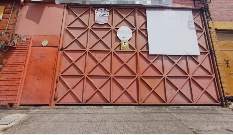 Bodega En Arriendo - San Nicolás, Cali