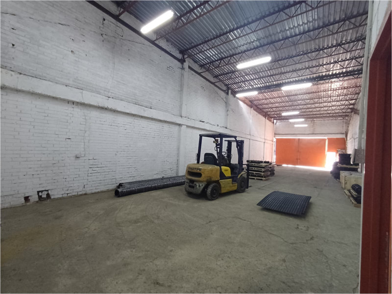 Bodega En Arriendo - San Nicolás, Cali