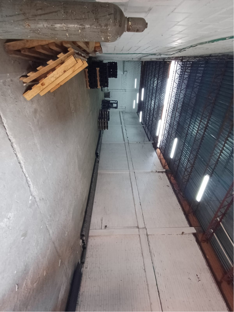 Bodega En Arriendo - San Nicolás, Cali