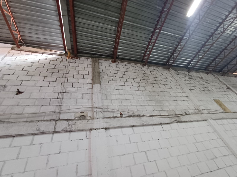 Bodega En Arriendo - San Nicolás, Cali