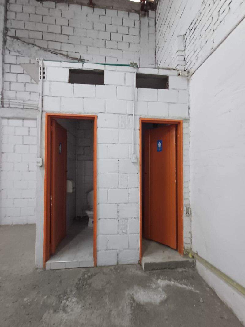 Bodega En Arriendo - San Nicolás, Cali