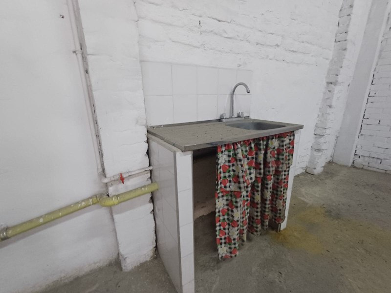 Bodega En Arriendo - San Nicolás, Cali