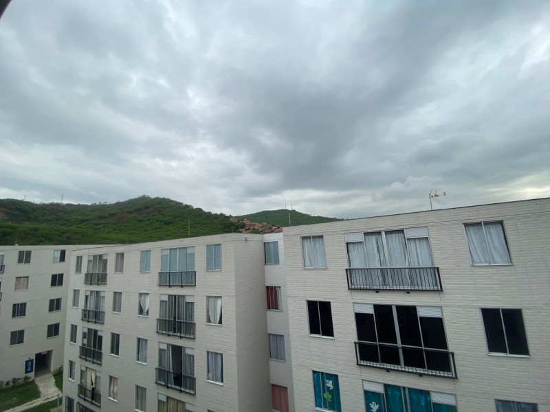 Apartamento En Venta - Ciudad Guabinas, Yumbo