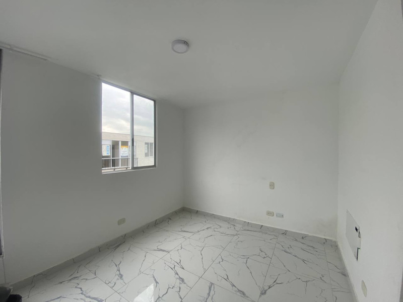 Apartamento En Venta - Ciudad Guabinas, Yumbo