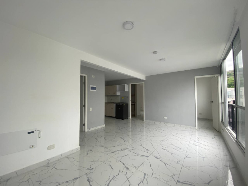 Apartamento En Venta - Ciudad Guabinas, Yumbo