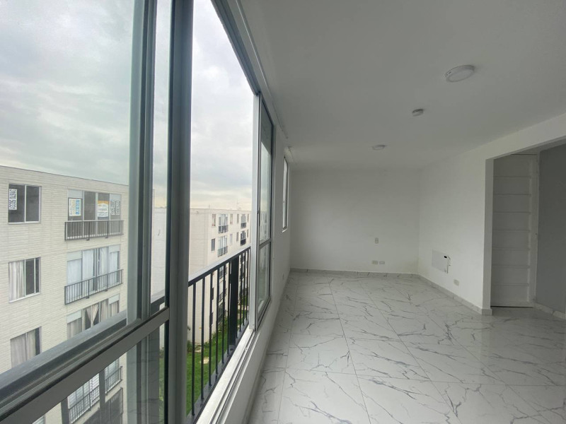 Apartamento En Venta - Ciudad Guabinas, Yumbo