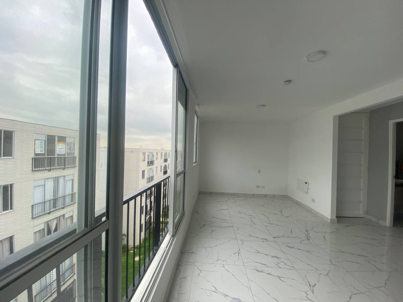 Apartamento En Venta - Ciudad Guabinas, Yumbo