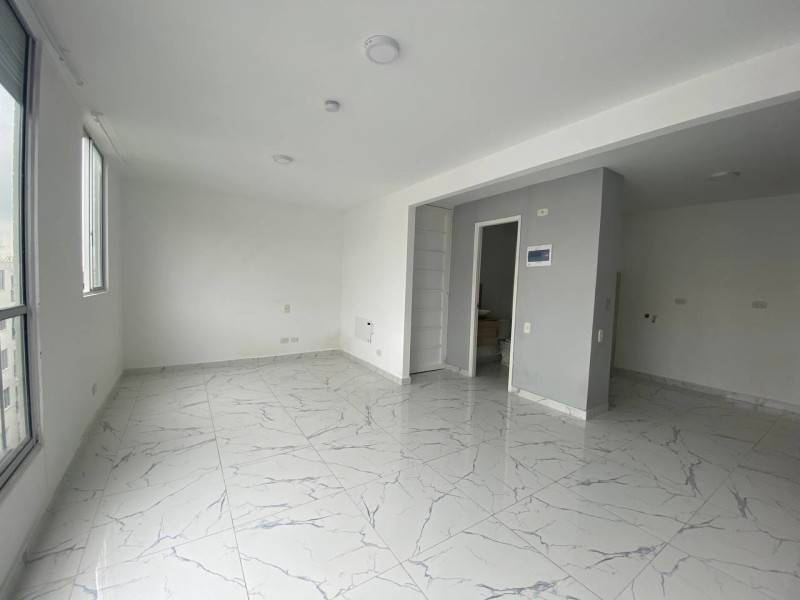Apartamento En Venta - Ciudad Guabinas, Yumbo