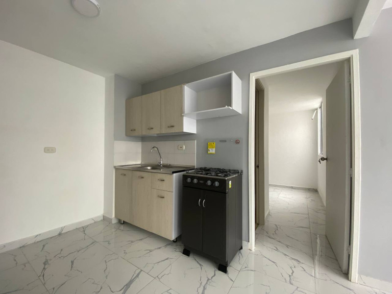 Apartamento En Venta - Ciudad Guabinas, Yumbo