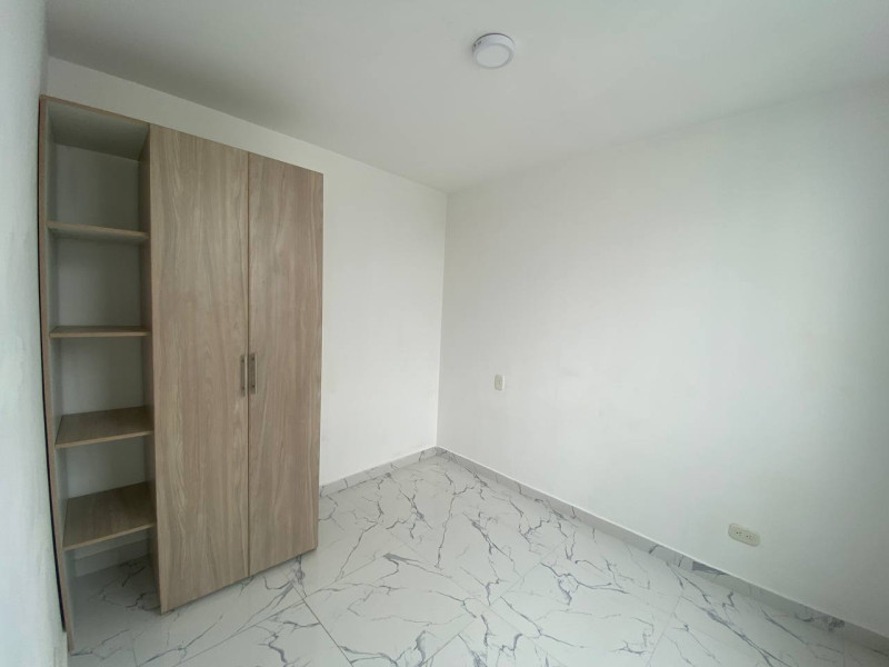 Apartamento En Venta - Ciudad Guabinas, Yumbo