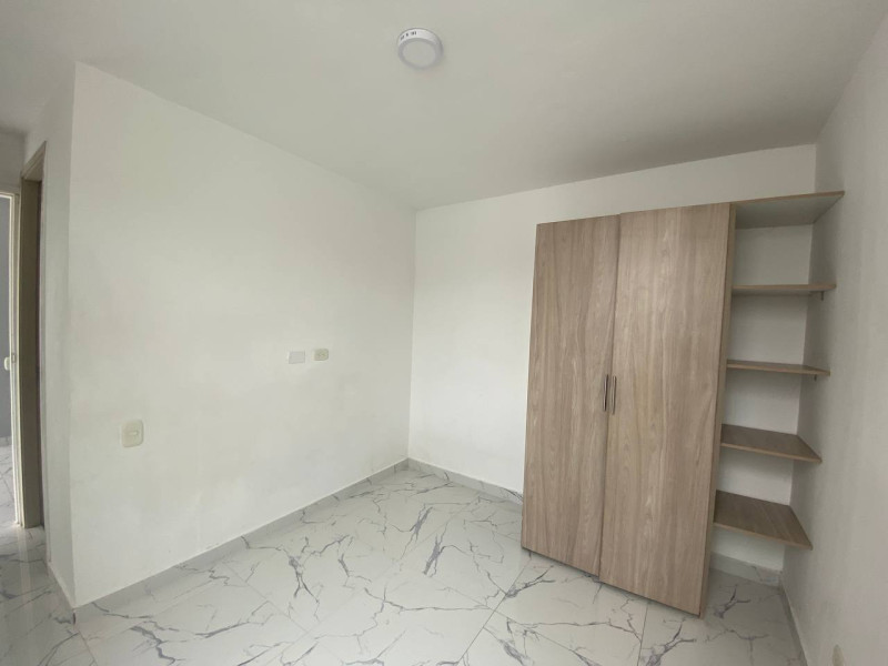 Apartamento En Venta - Ciudad Guabinas, Yumbo
