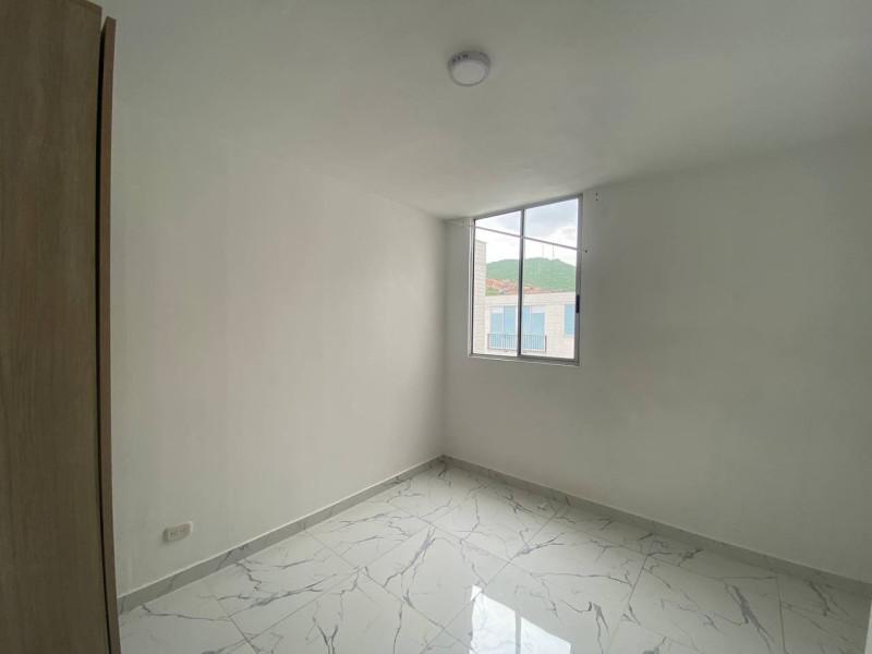 Apartamento En Venta - Ciudad Guabinas, Yumbo