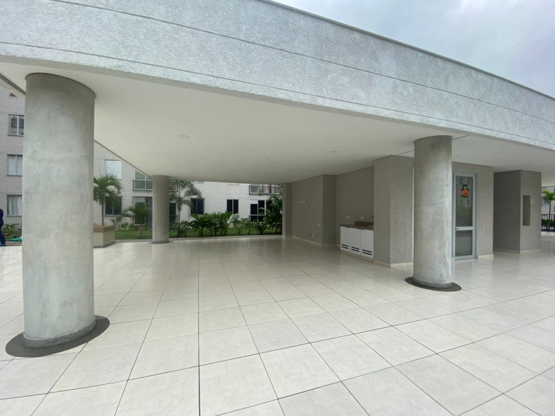 Apartamento En Venta - Ciudad Guabinas, Yumbo