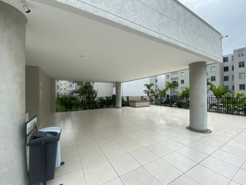 Apartamento En Venta - Ciudad Guabinas, Yumbo