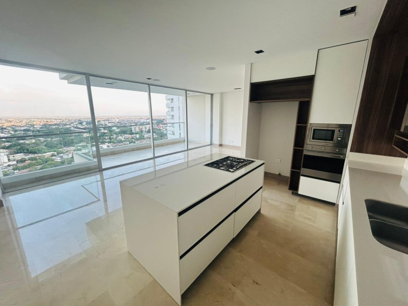 Apartamento En Arriendo - Menga, Cali