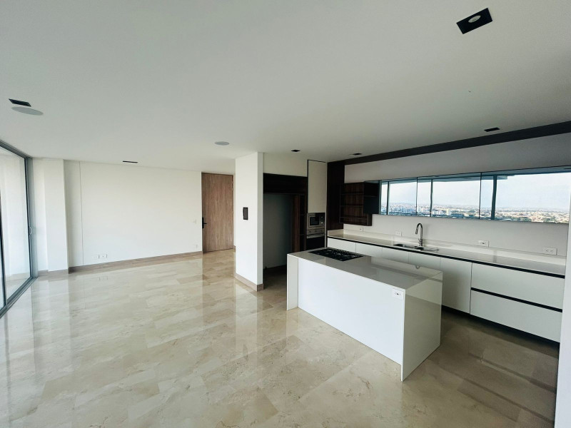 Apartamento En Arriendo - Menga, Cali