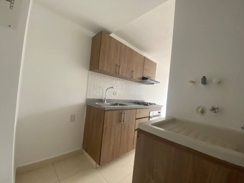 Apartamento En Venta - Ciudad Guabinas, Yumbo