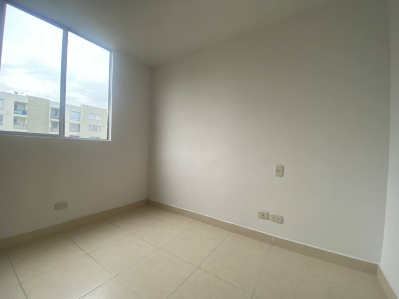 Apartamento En Venta - Ciudad Guabinas, Yumbo