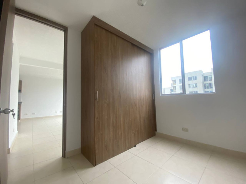 Apartamento En Venta - Ciudad Guabinas, Yumbo