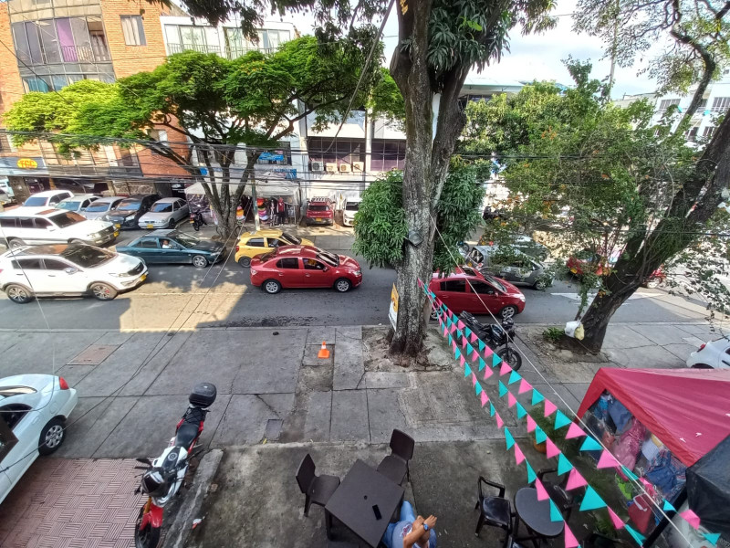 Apartamento En Arriendo - El Cedro, Cali