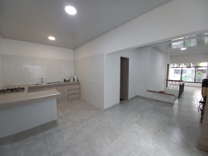 Apartamento En Arriendo - El Cedro, Cali