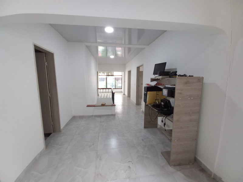 Apartamento En Arriendo - El Cedro, Cali