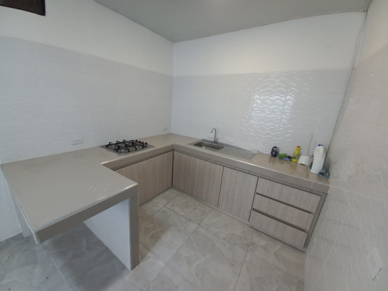 Apartamento En Arriendo - El Cedro, Cali