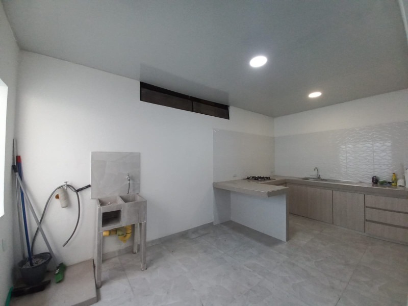 Apartamento En Arriendo - El Cedro, Cali