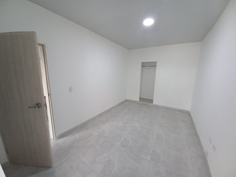Apartamento En Arriendo - El Cedro, Cali