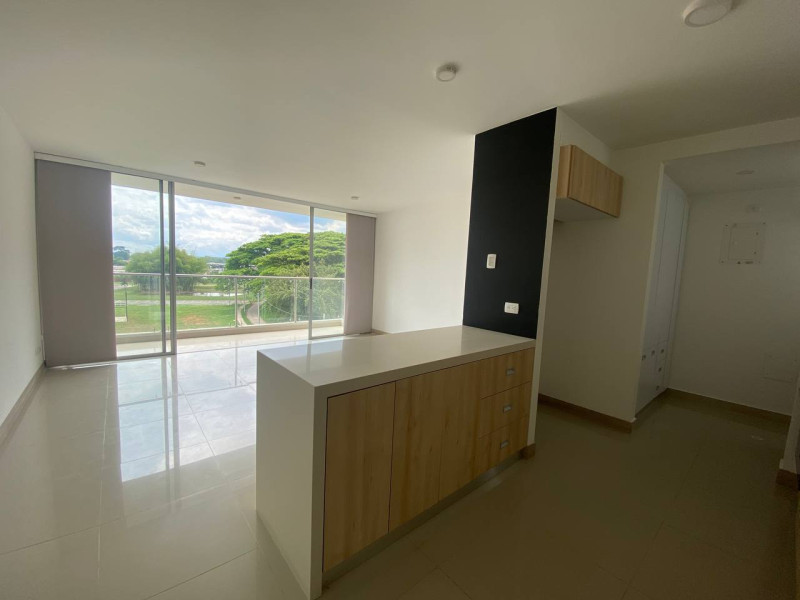 Apartamento En Venta - Jamundi, Jamundí