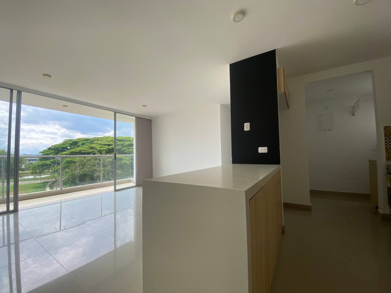 Apartamento En Venta - Jamundi, Jamundí