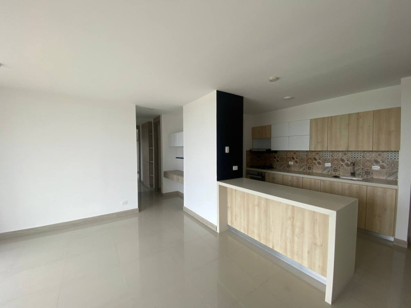 Apartamento En Venta - Jamundi, Jamundí