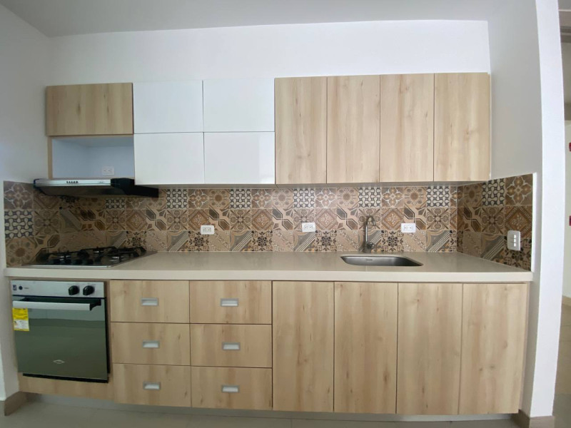 Apartamento En Venta - Jamundi, Jamundí