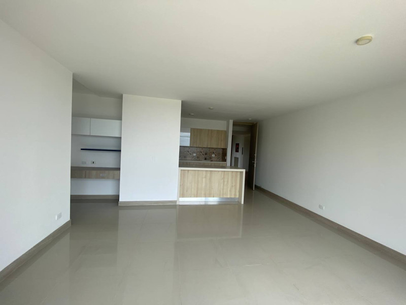 Apartamento En Venta - Jamundi, Jamundí