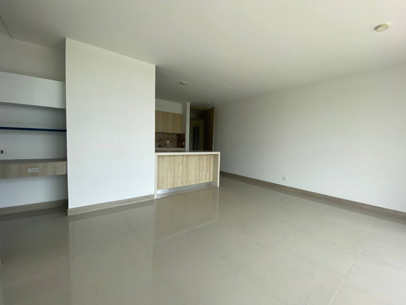 Apartamento En Venta - Jamundi, Jamundí