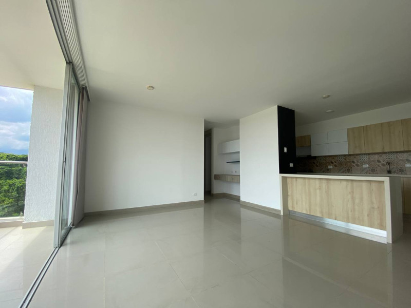 Apartamento En Venta - Jamundi, Jamundí