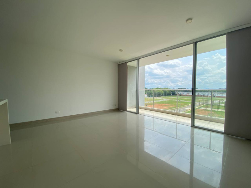 Apartamento En Venta - Jamundi, Jamundí