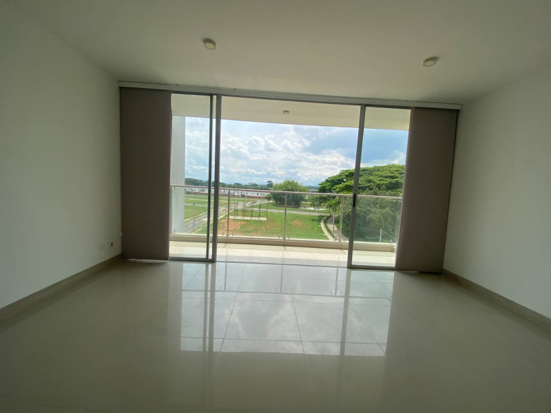 Apartamento En Venta - Jamundi, Jamundí