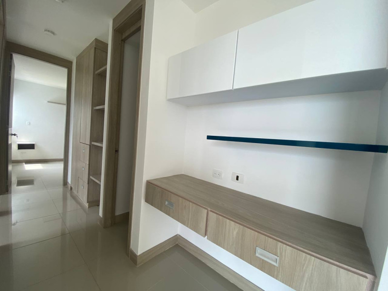 Apartamento En Venta - Jamundi, Jamundí
