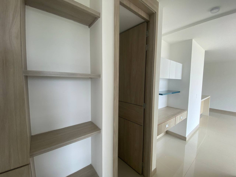 Apartamento En Venta - Jamundi, Jamundí