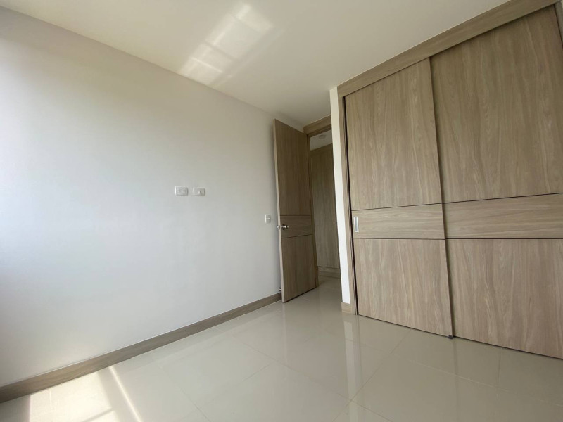 Apartamento En Venta - Jamundi, Jamundí