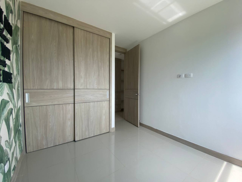 Apartamento En Venta - Jamundi, Jamundí