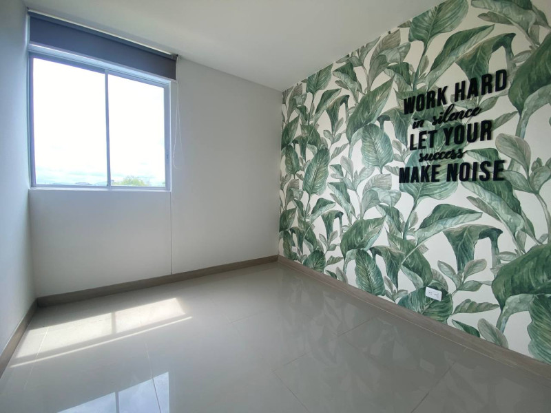 Apartamento En Venta - Jamundi, Jamundí