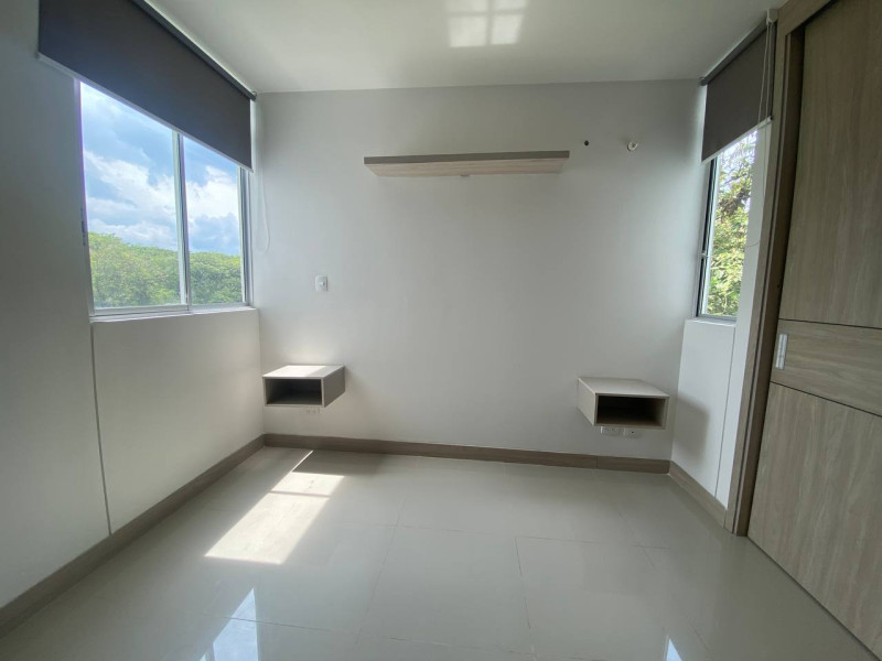 Apartamento En Venta - Jamundi, Jamundí