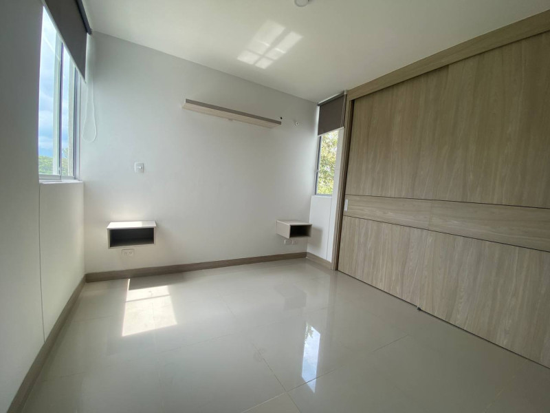 Apartamento En Venta - Jamundi, Jamundí
