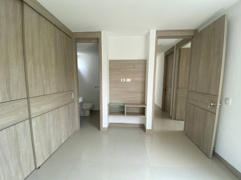 Apartamento En Venta - Jamundi, Jamundí