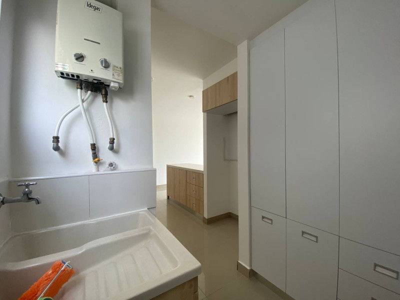 Apartamento En Venta - Jamundi, Jamundí