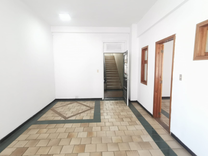 Oficina En Arriendo - San Pedro, Cali