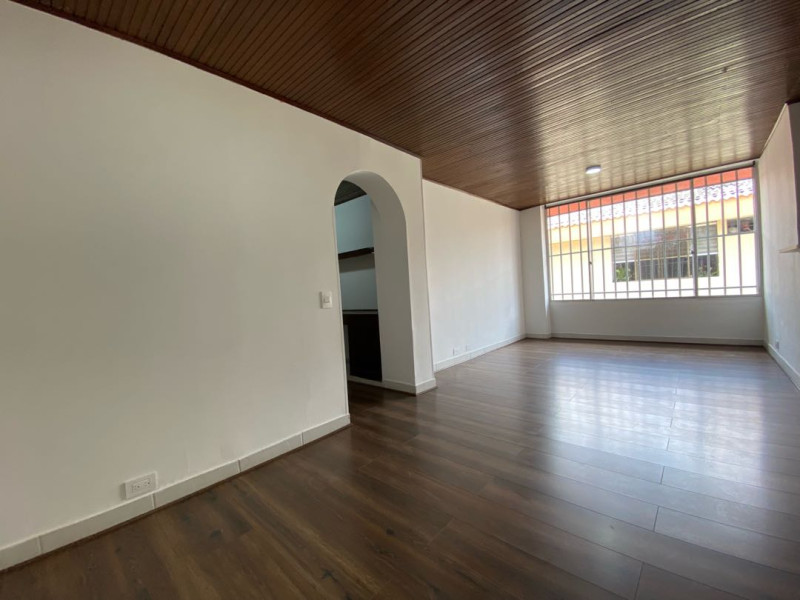 Apartamento En Venta - Santa Anita, Cali