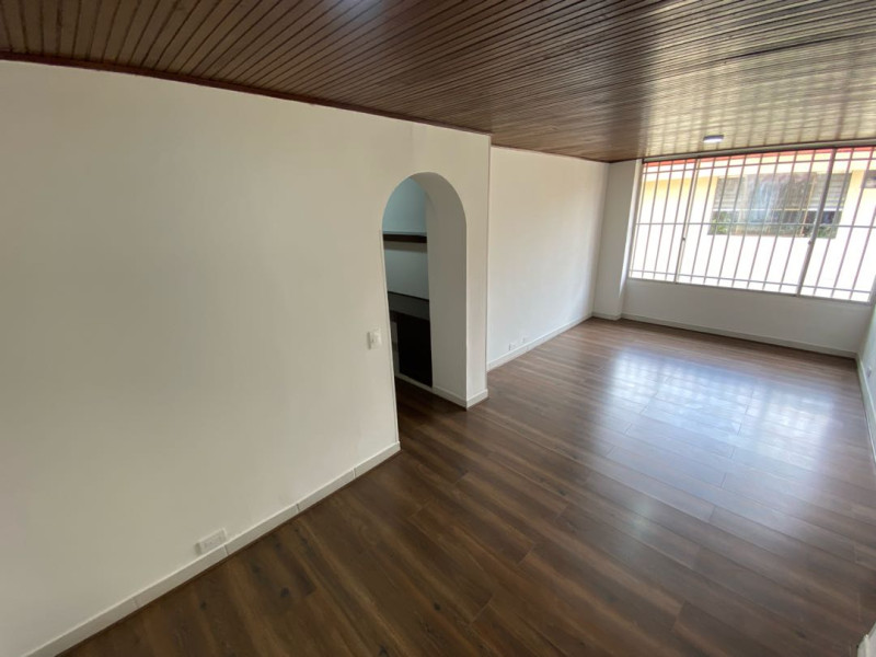 Apartamento En Venta - Santa Anita, Cali